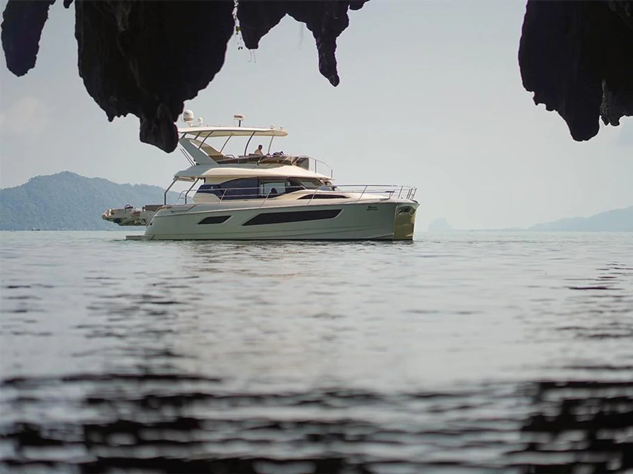 2023 Aquila 44 Yacht 44.0 feet, Virgin Islands, VI #15