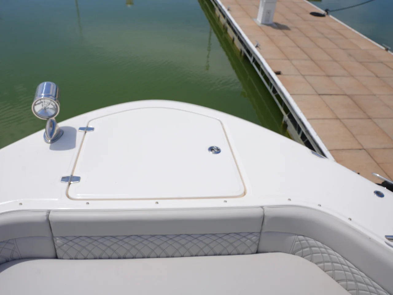 2024 Sea Ray 370 SUNDANCER 37.0 feet, Lewisville, TX #33