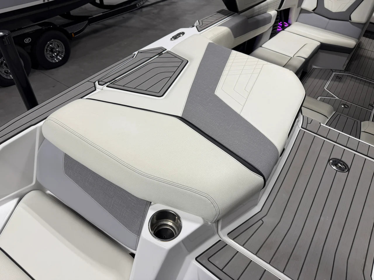 2021 Nautique G23 23.0 feet, Crosslake, Minnesota #17