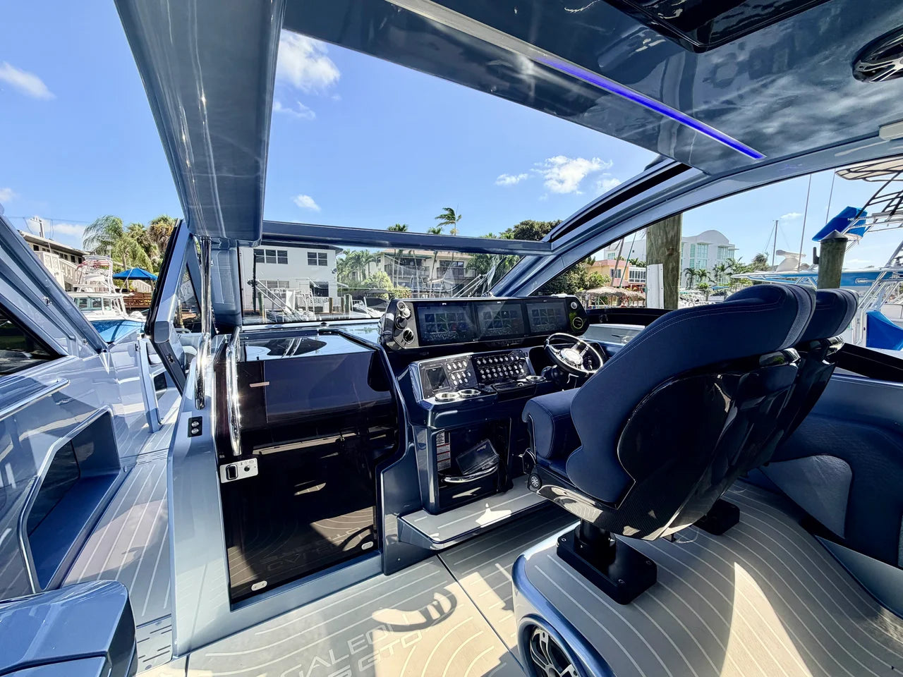 2024 Galeon 375 GTO 37.0 feet, Jupiter, Florida #49