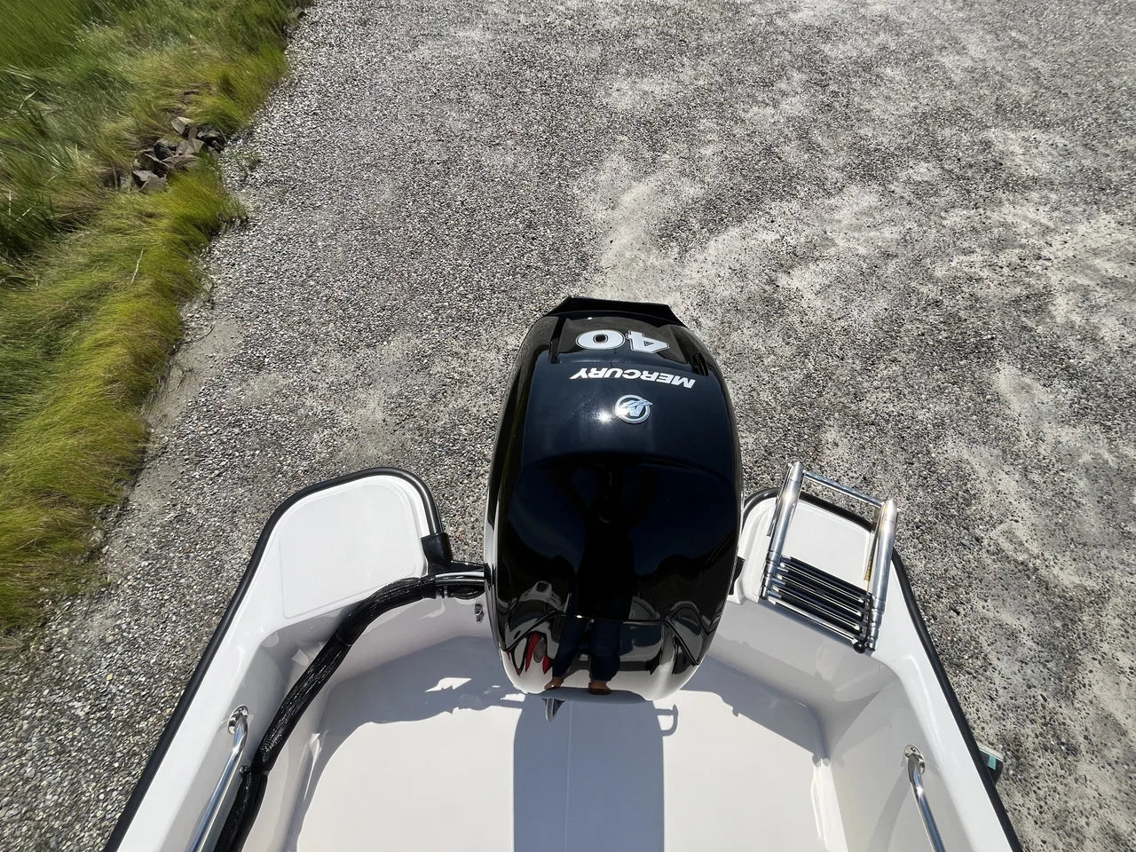 2027 Boston Whaler 130 Super Sport 13.0 feet, Westbrook, Connecticut #3