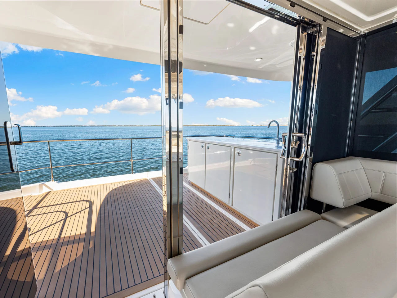 2022 Aquila 54 Yacht 54.0 feet, St Petersburg, FL #64