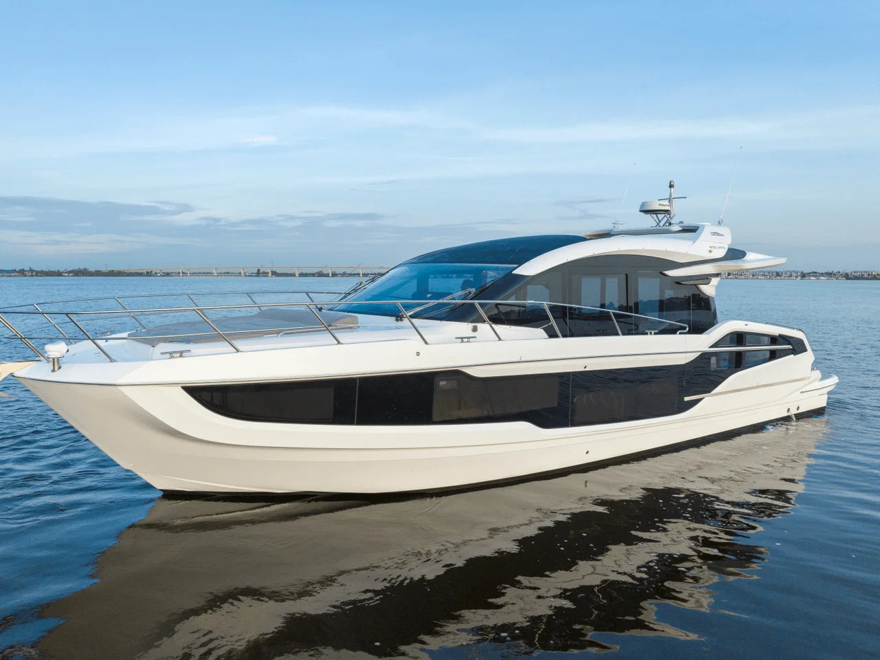 2026 Galeon 450 HTC 45.0 feet, Inuvik, Northwest Territories #82
