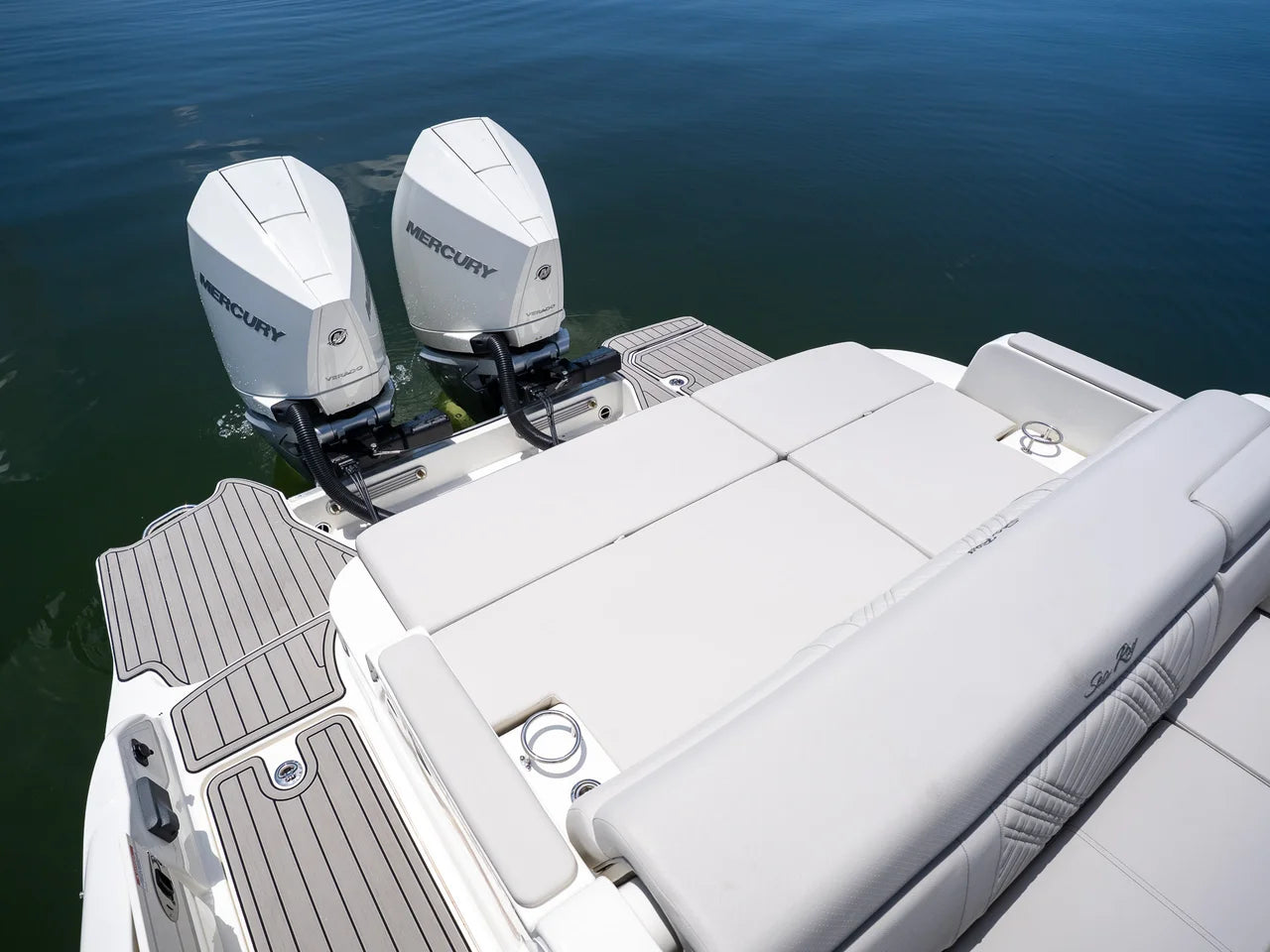2026 Sea Ray SDX 290 Outboard 29.0 feet, Clearwater, Florida #70