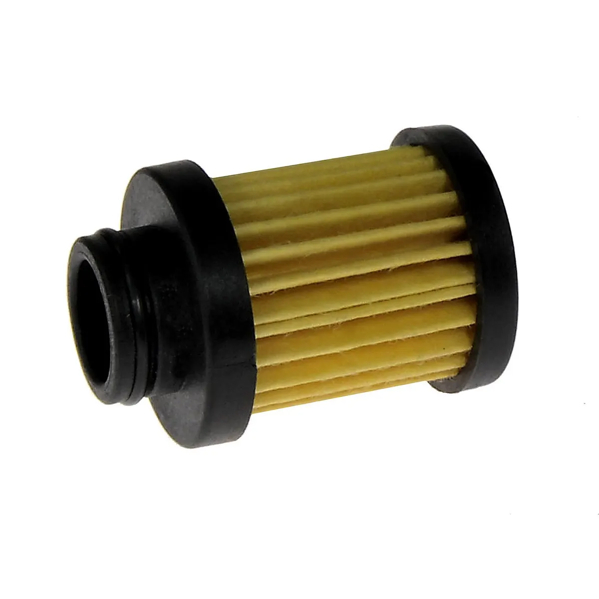 Quicksilver 8M0154753 Inline Water Separating Fuel Filter for Select Yamaha 20-115hp Outboards