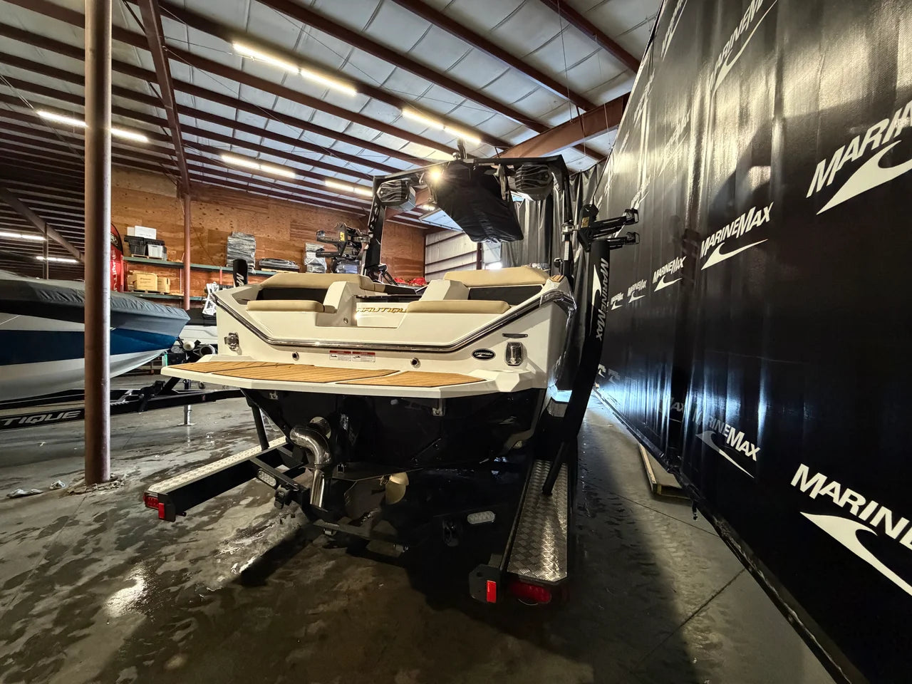 2026 Nautique Super Air Nautique S21 21.0 feet, Nisswa, Minnesota #5