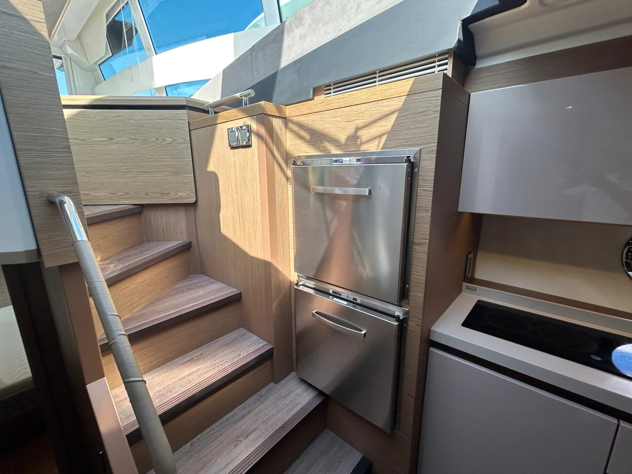 2018 Beneteau GRAN TURISMO 50 50.0 feet, Grasonville, MD #22