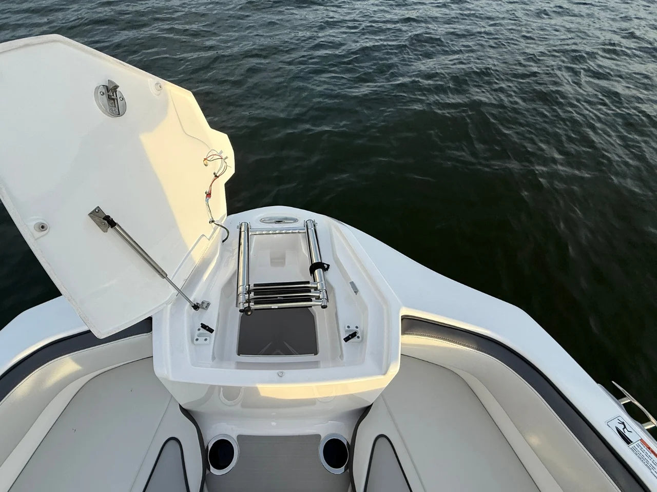 2026 Yamaha AR250 25.0 feet, Lake Wylie, SC #27