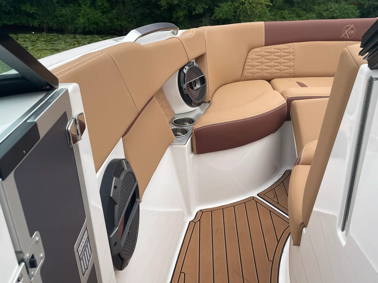 2020 Mastercraft X26 26.0 feet, Excelsior, Minnesota #22