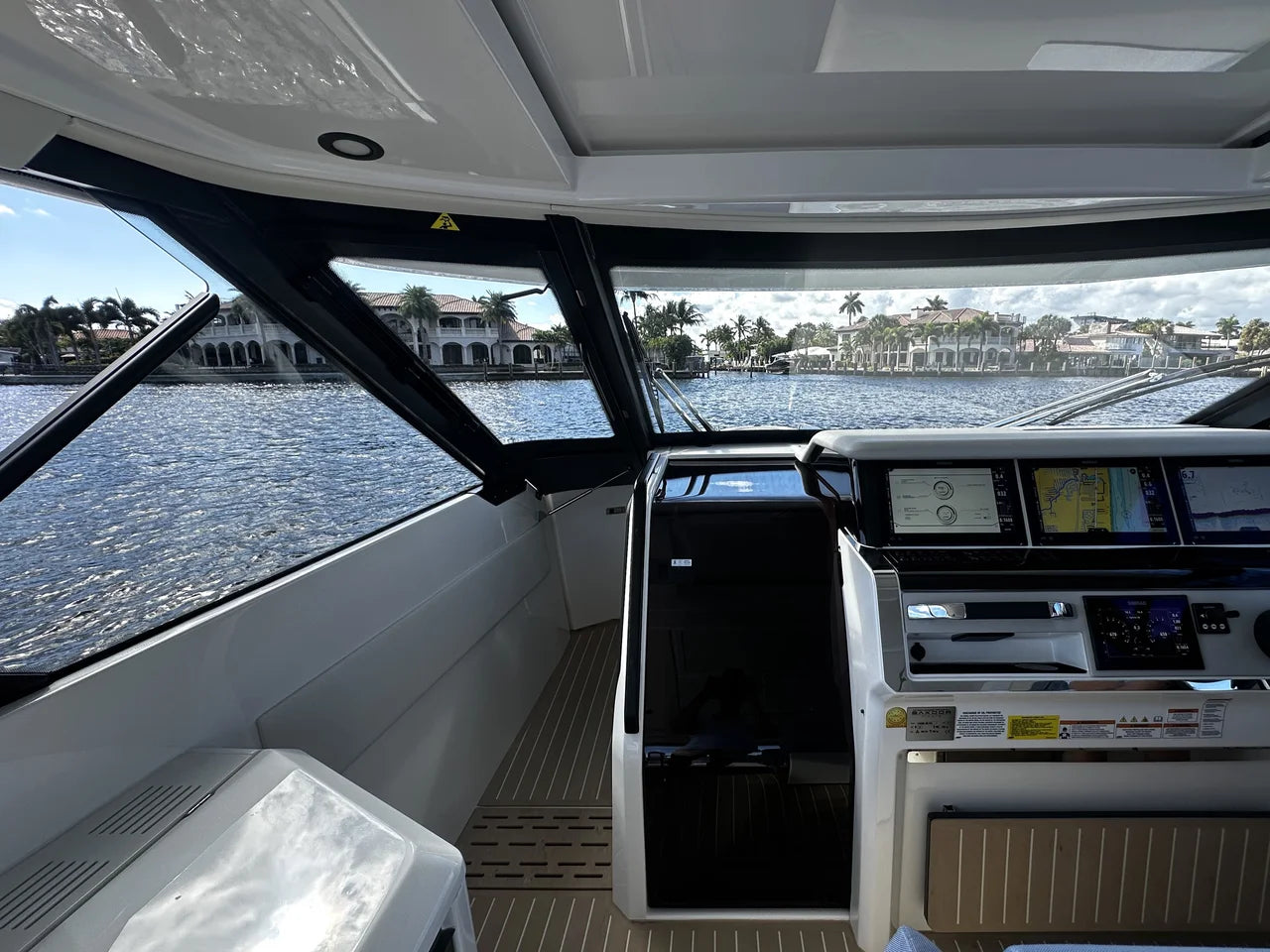 2026 Saxdor 400 GTO 40.0 feet, Pompano Beach, Florida #27