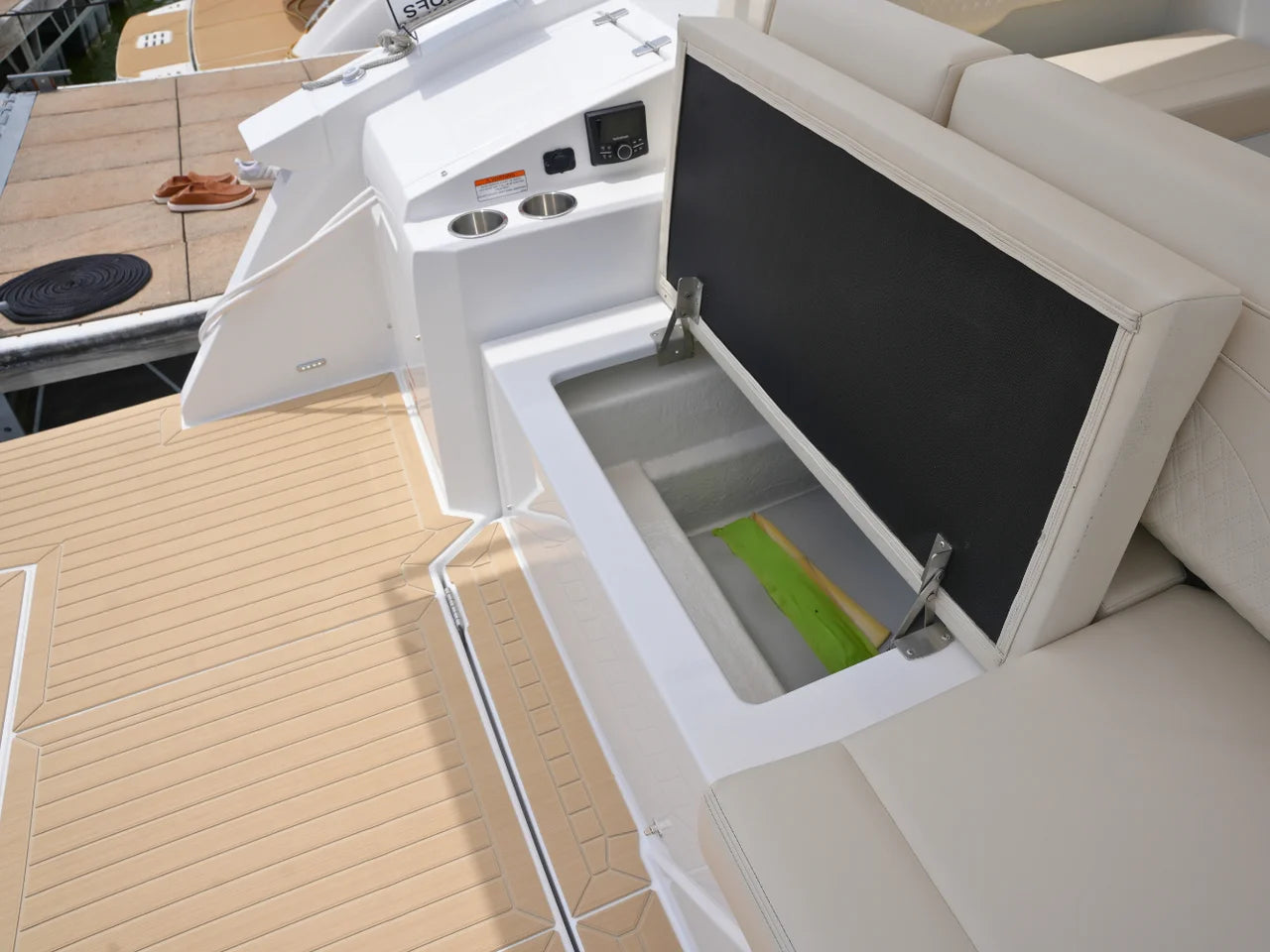 2026 Cruisers Yachts 38 GLS 38.0 feet, Lewisville, TX #17