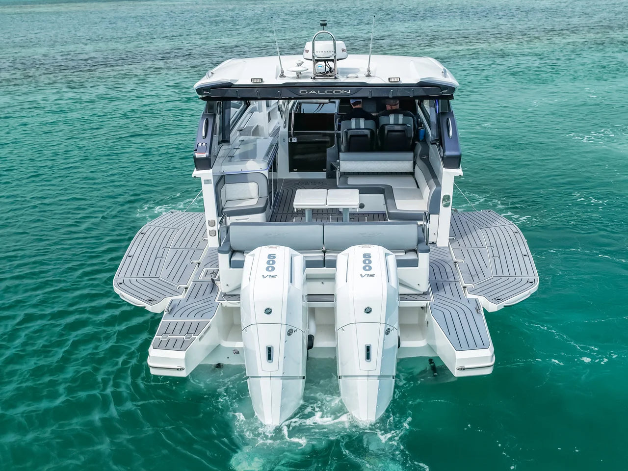 2023 Galeon 375 GTO 38.0 feet, Sarasota, FL #10