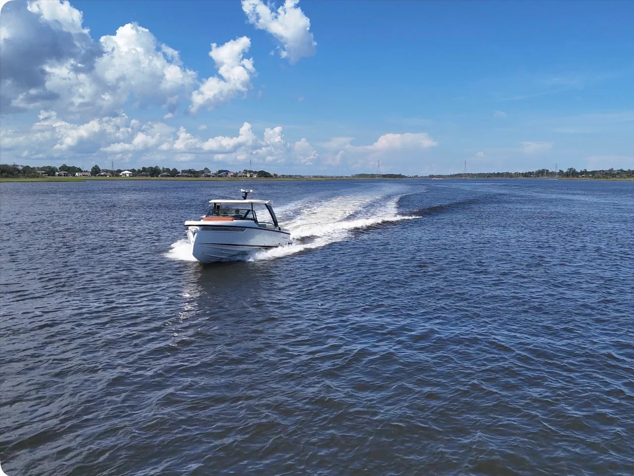2027 Saxdor 320 GTO 32.0 feet, Jacksonville Beach, Florida #44