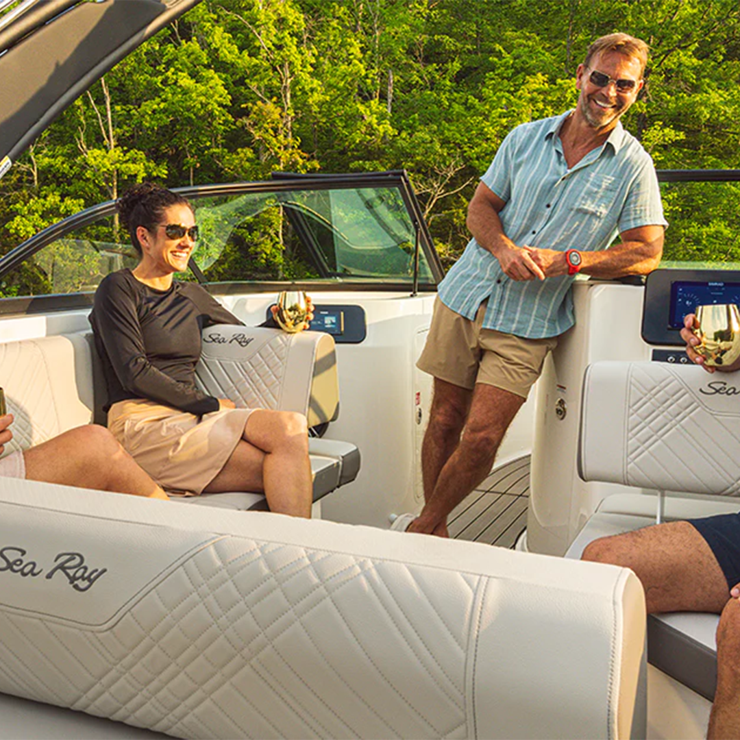MarineMax
