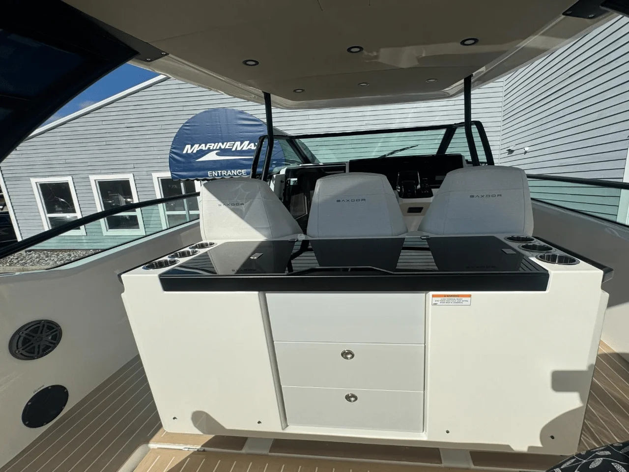2026 Saxdor 320 GTO 32.0 feet, Somers Point, New Jersey #10