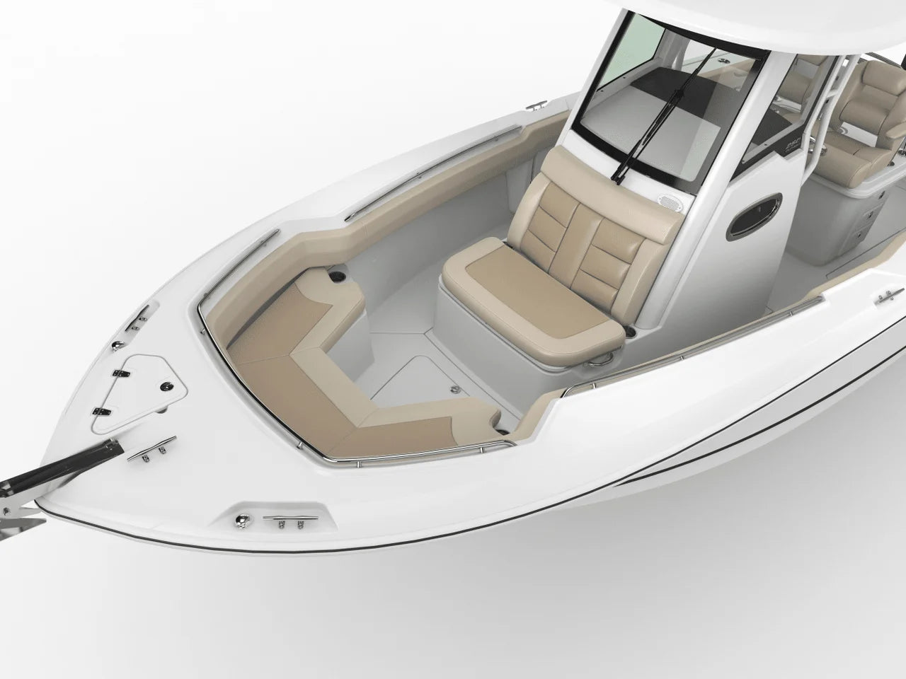 2026 Boston Whaler 250 Outrage 25.0 feet, Inuvik, Northwest Territories #101