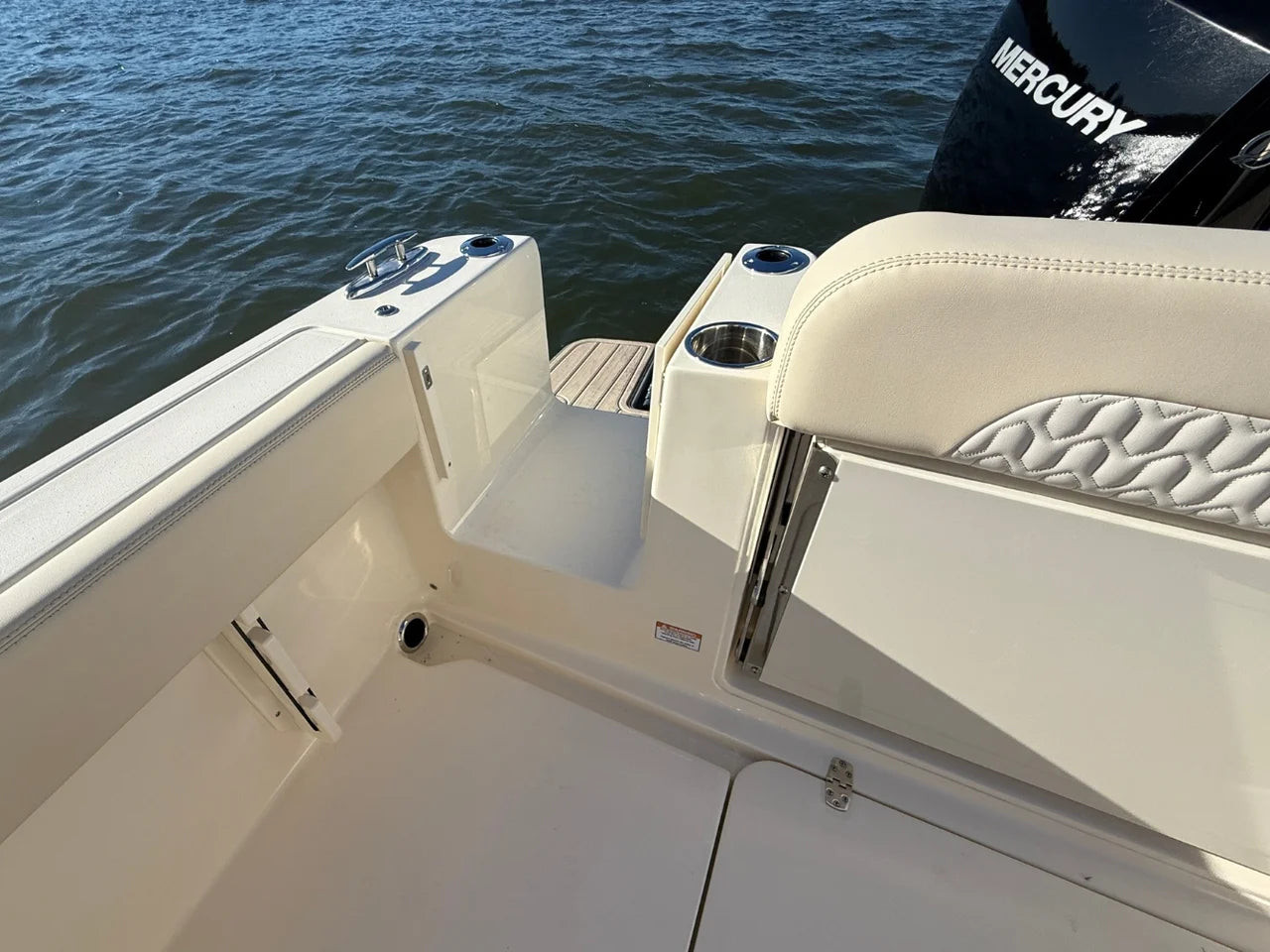 2026 Scout 240 XSF 24.0 feet, Charleston, SC #2
