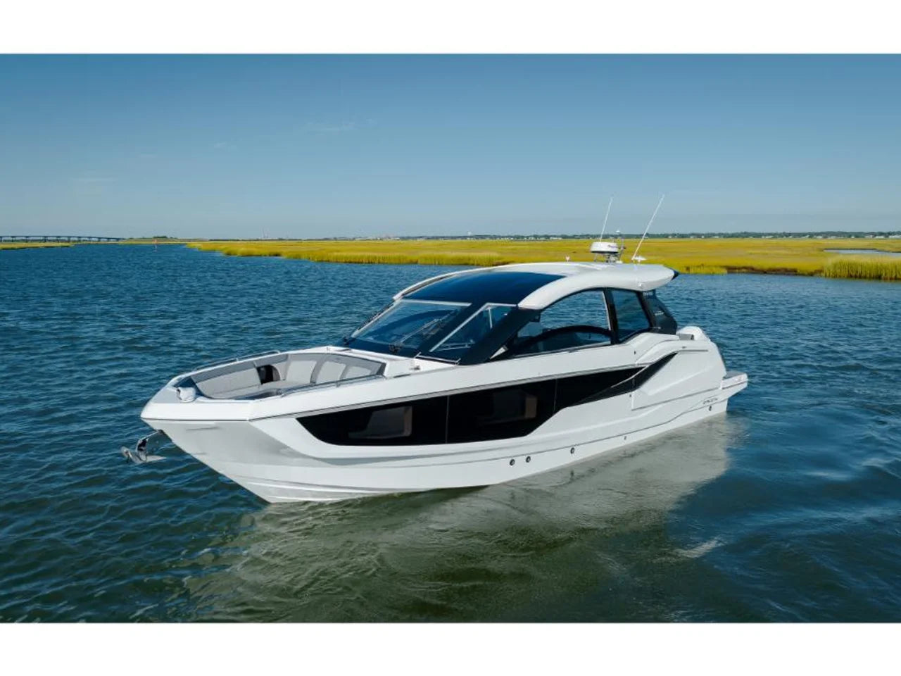 2026 Galeon 375 GTO 37.0 feet, Inuvik, Northwest Territories #49