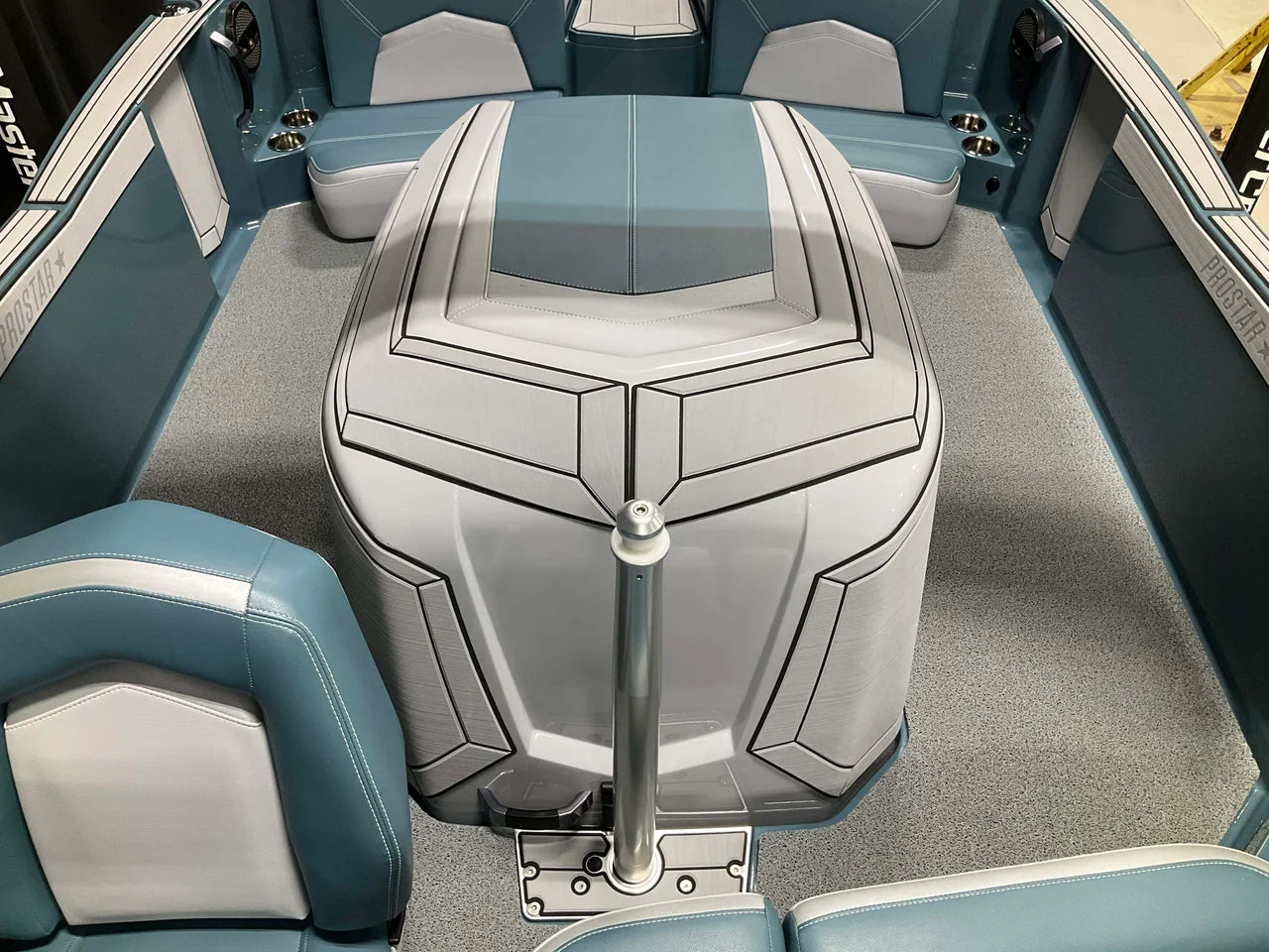 2025 Mastercraft Prostar 19.0 feet, Crosslake, Minnesota #11