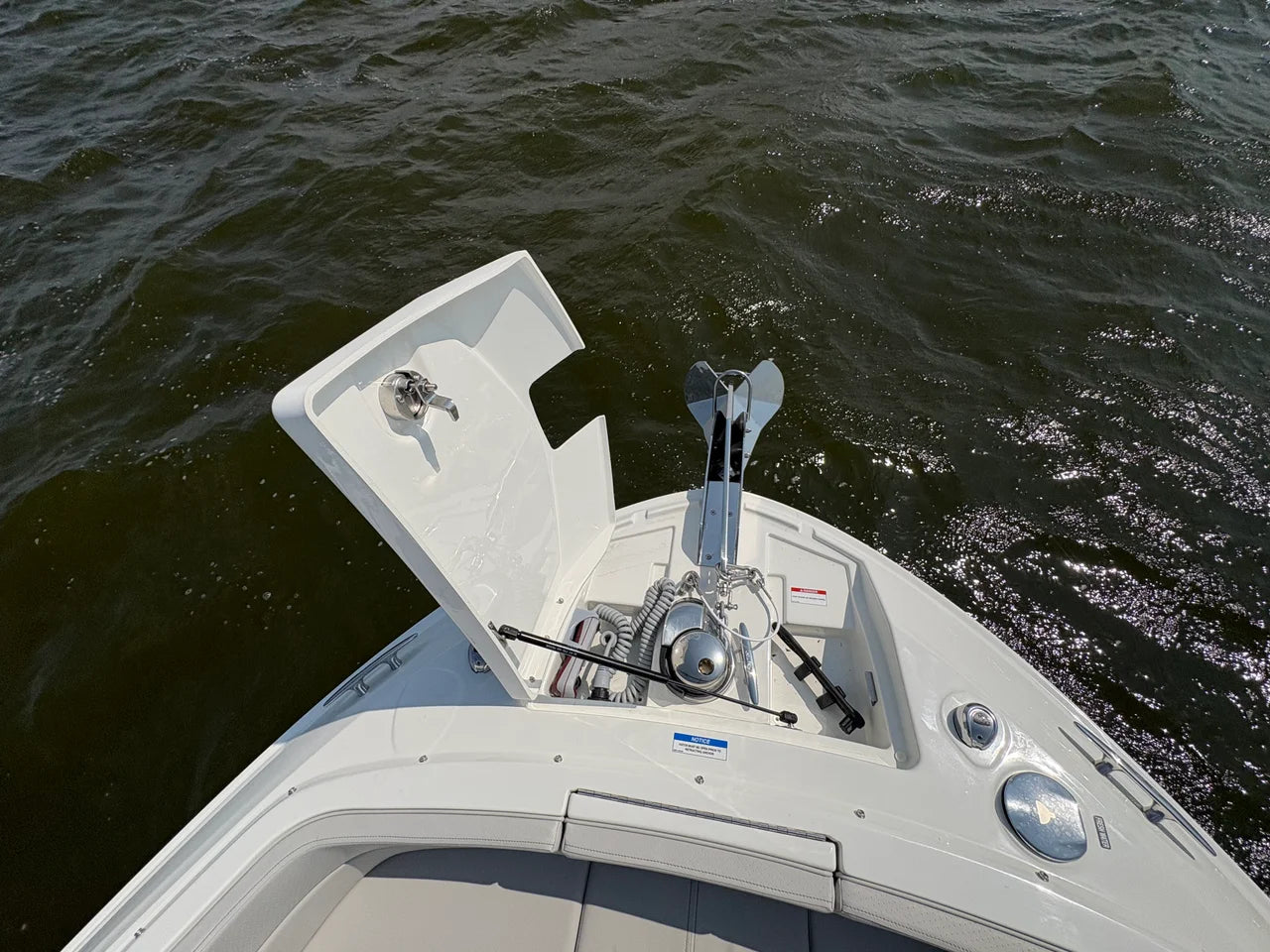 2026 Sea Ray SLX 310 Outboard 31.0 feet, Seabrook, TX #23