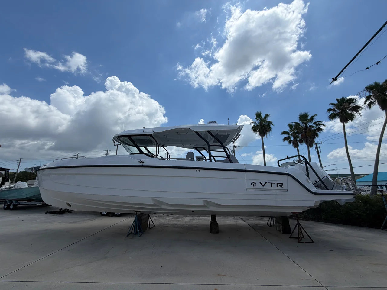 2026 Cruisers Yachts 38 VTR 38.0 feet, Stuart, Florida #1