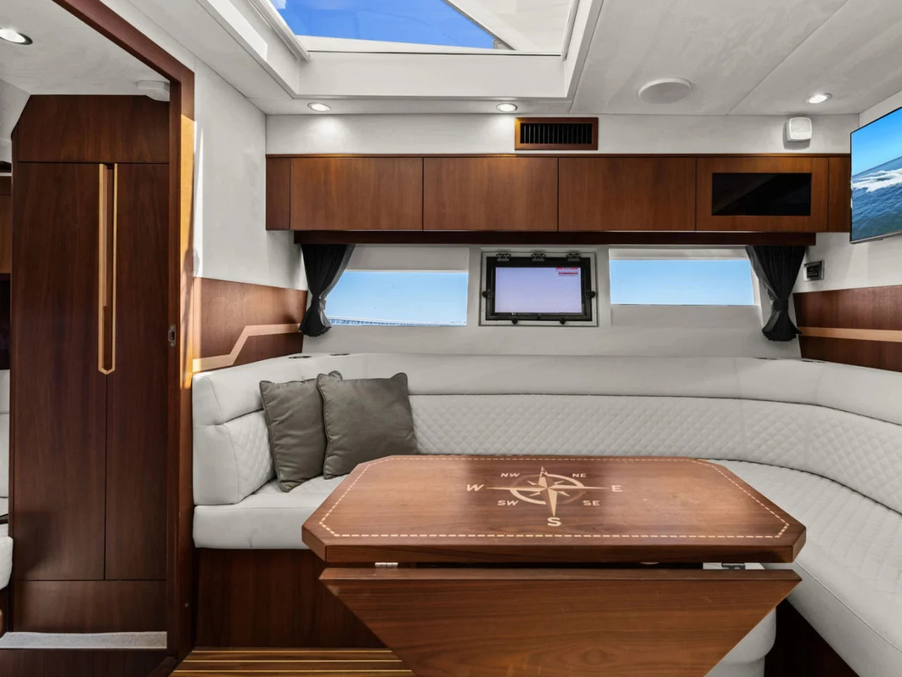 2018 Galeon 385 HTS 44.0 feet, Norwalk, Connecticut #10