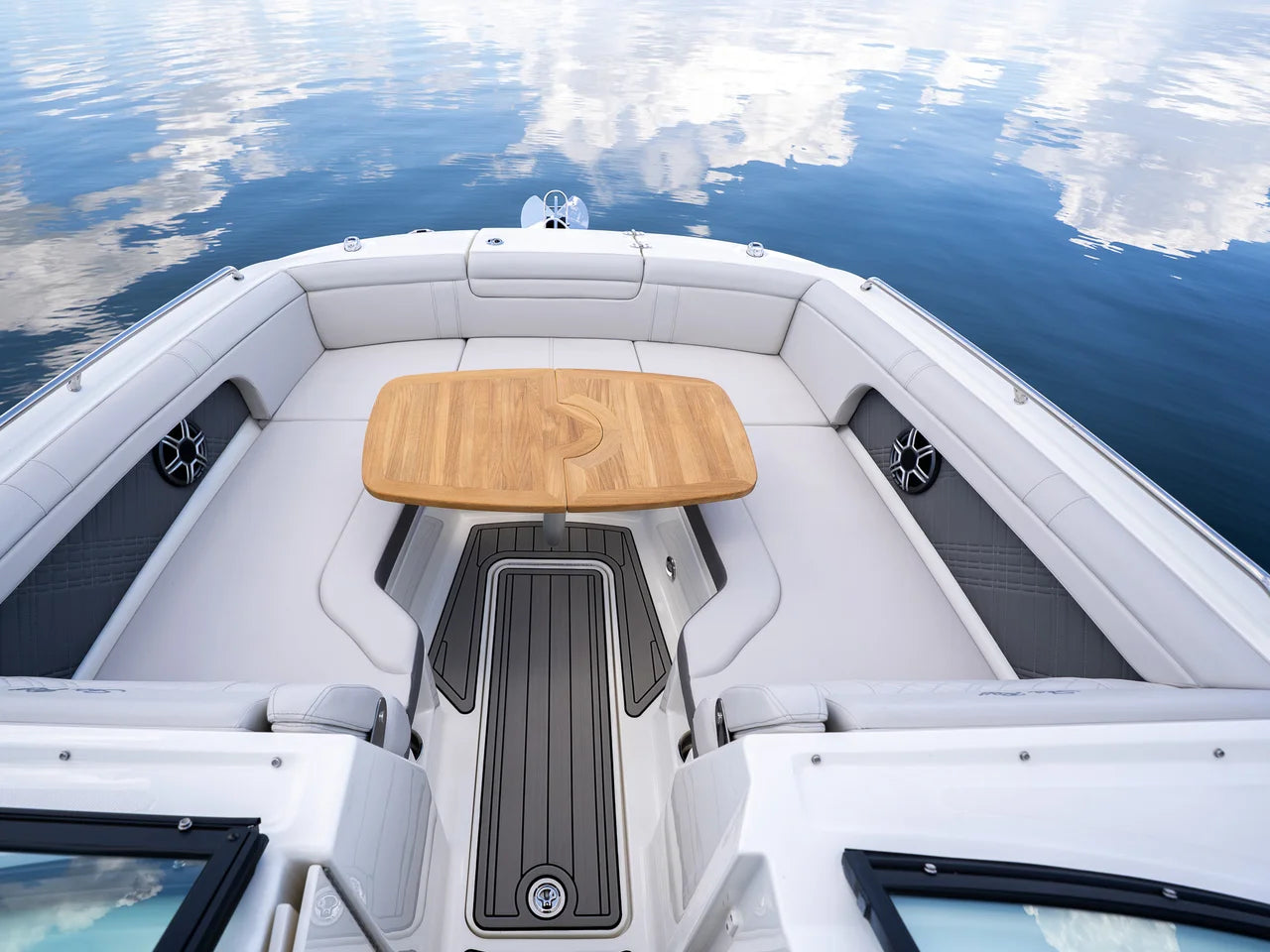 2026 Sea Ray SDX 290 Outboard 29.0 feet, Clearwater, Florida #56