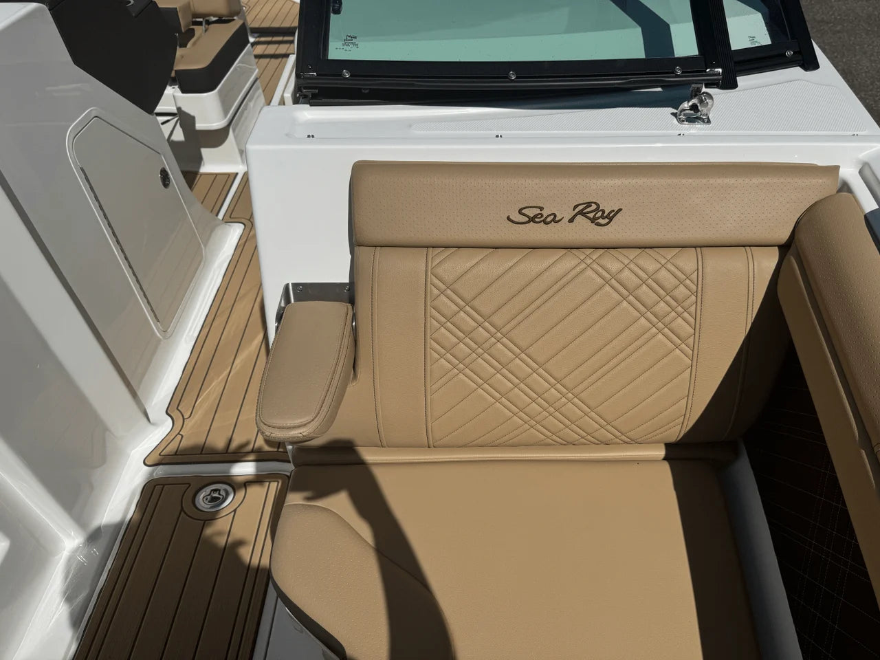 2026 Sea Ray SDX 290 29.0 feet, Rogers, MN #63