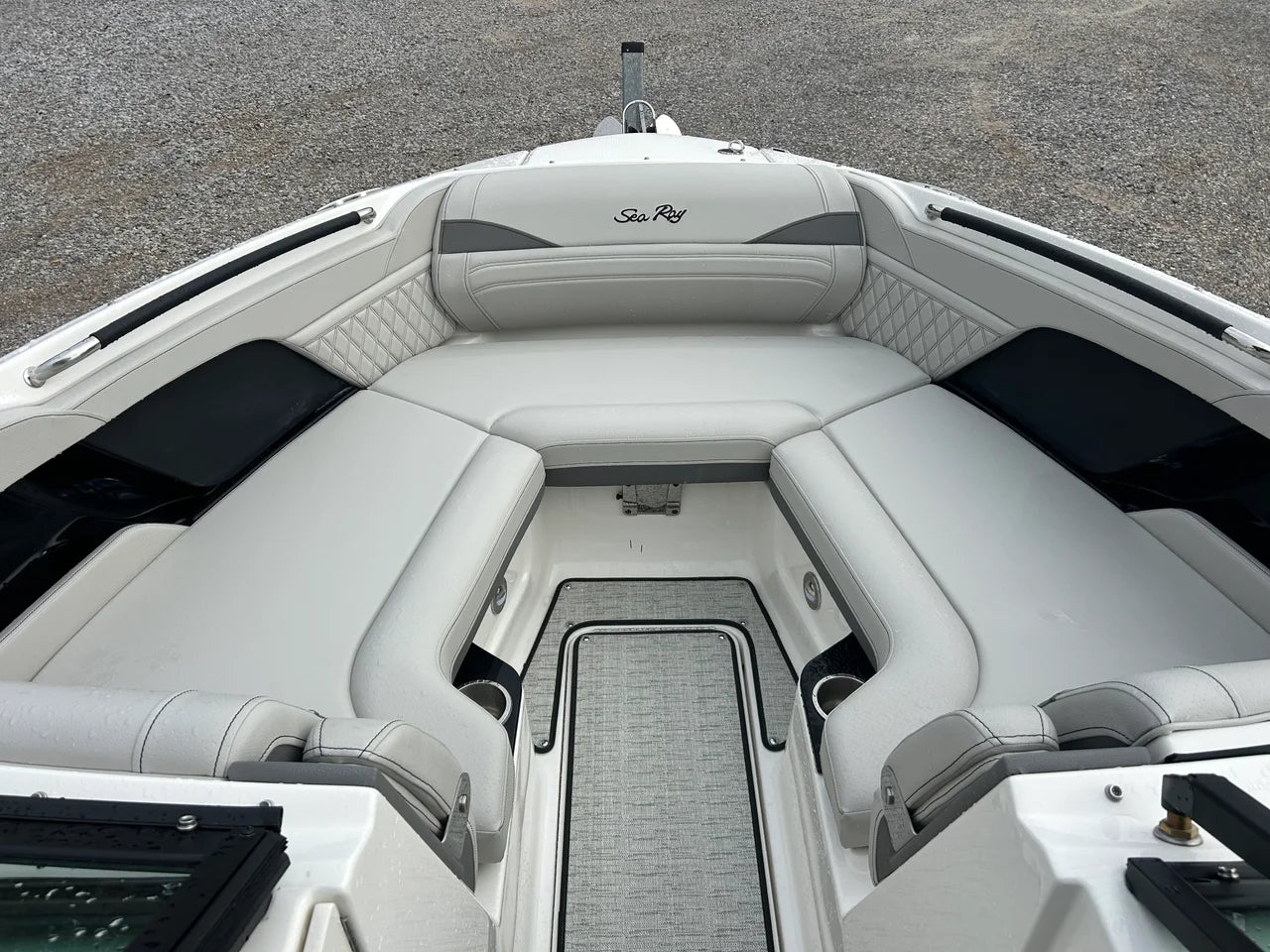 2026 Sea Ray SLX 260 Outboard 26.0 feet, Gulf Shores, AL #5
