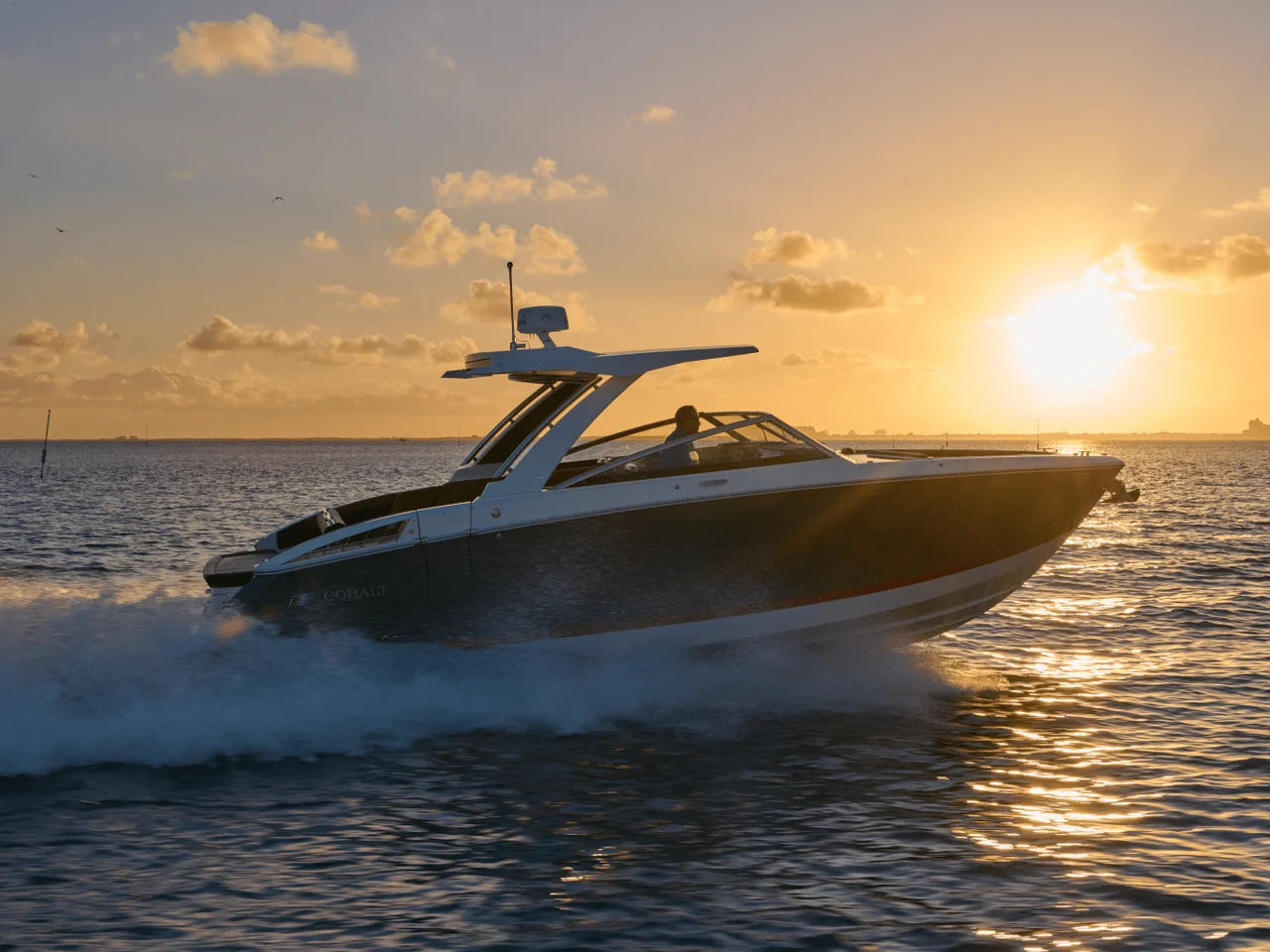 2026 Cobalt R33 Surf 33.0 feet, Inuvik, Northwest Territories #17