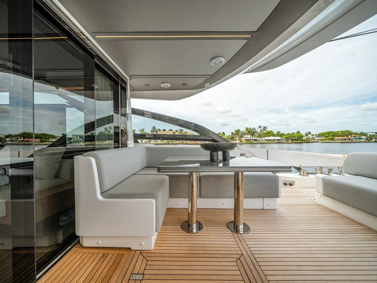 2026 Azimut S8 80.0 feet, Pompano Beach, FL #23