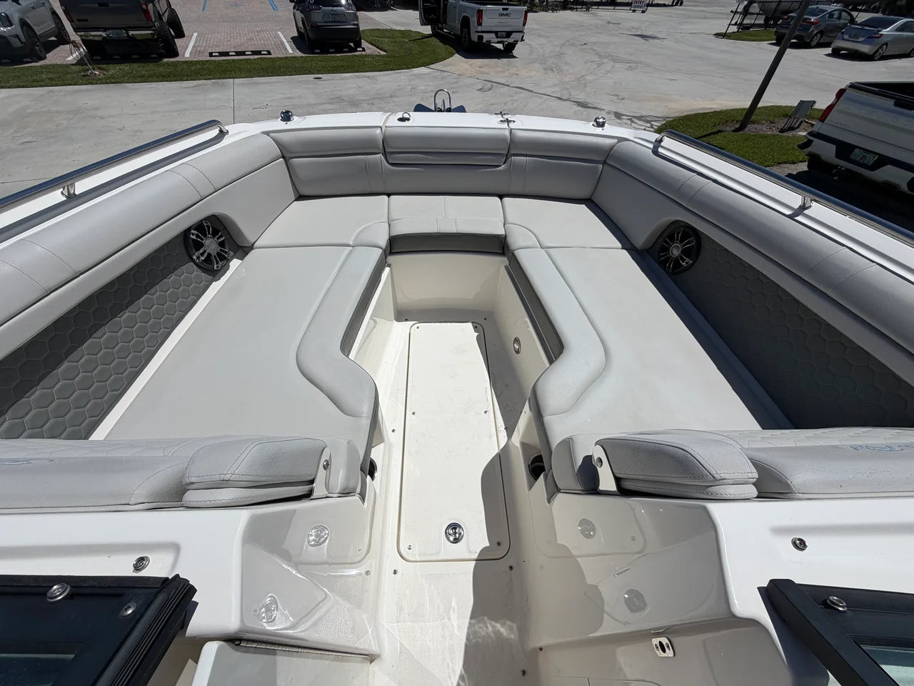 2022 Sea Ray 270 SDX OB 27.0 feet, Stuart, Florida #23