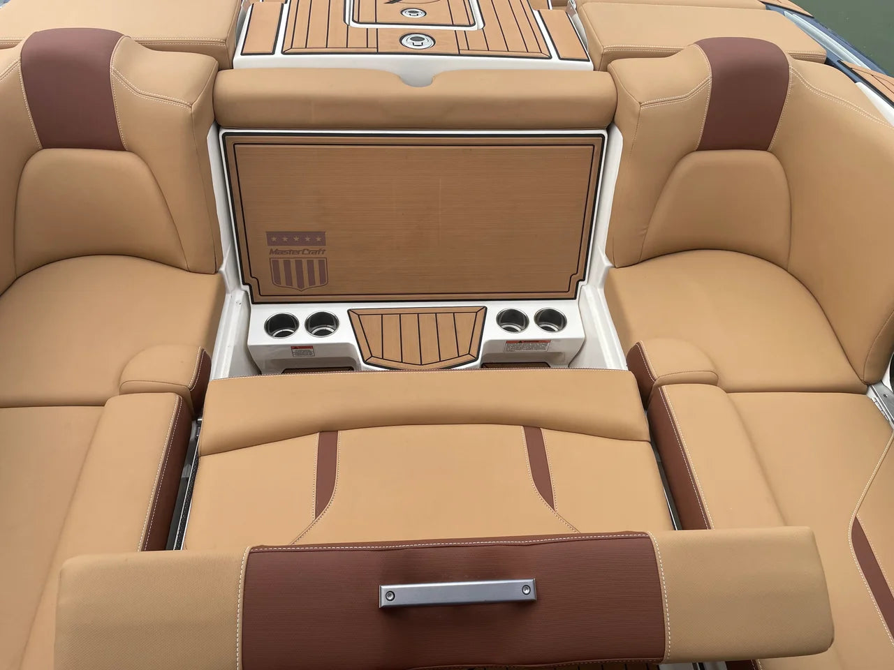 2020 Mastercraft X26 26.0 feet, Excelsior, Minnesota #12