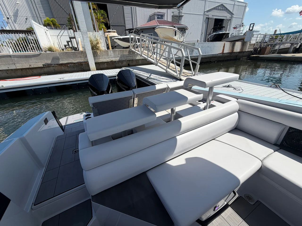 2023 Aviara 32 OB 32.0 feet, Clearwater, Florida #24