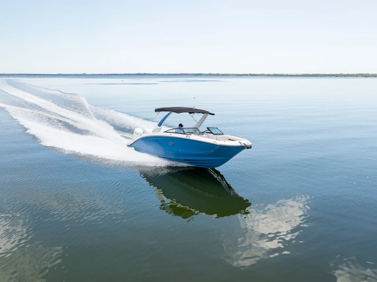 2026 Sea Ray SDX 290 Outboard 29.0 feet, Clearwater, Florida #69