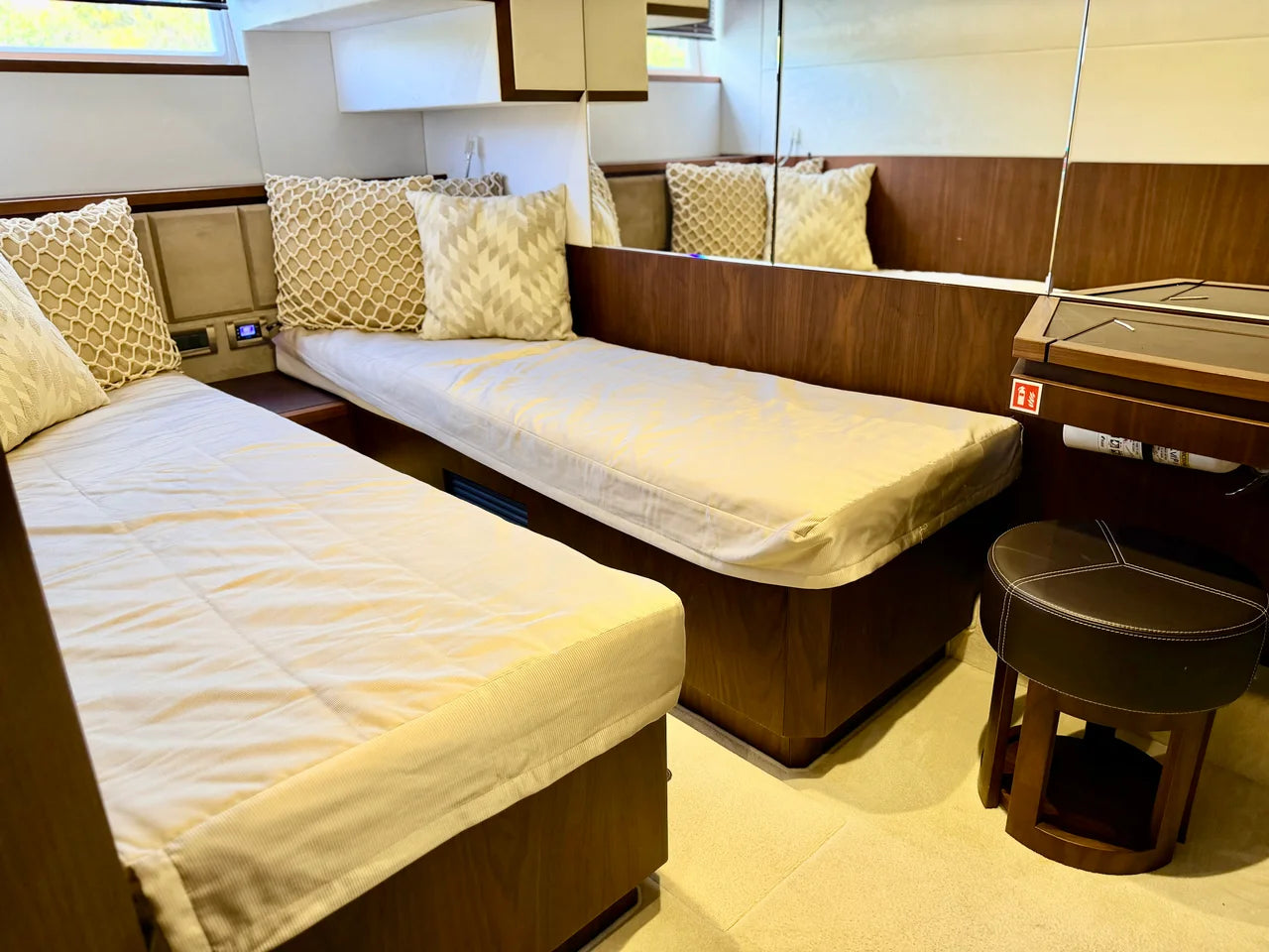 2019 Galeon 640 FLY BRIDGE 64.0 feet, Jupiter, FL #28