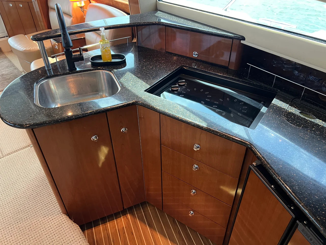 2007 Meridian 391 SEDAN 42.0 feet, Lewisville, TX #33