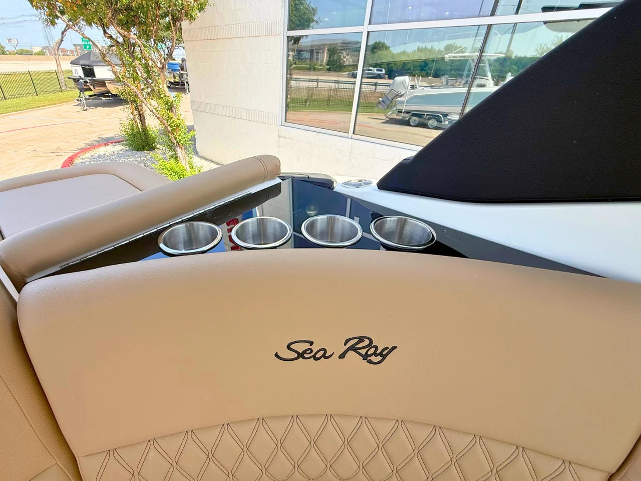2027 Sea Ray SLX 260 26.0 feet, Lewisville, TX #12