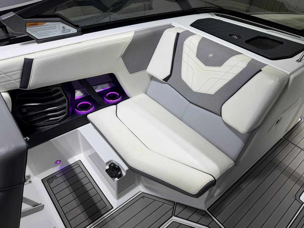 2021 Nautique G23 23.0 feet, Crosslake, Minnesota #48
