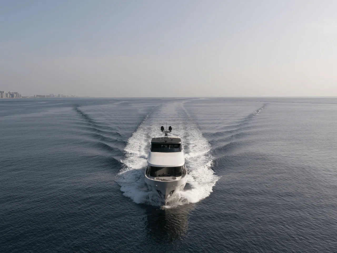 2026 Ocean Alexander 32L 106.0 feet, Hollywood, Florida #4