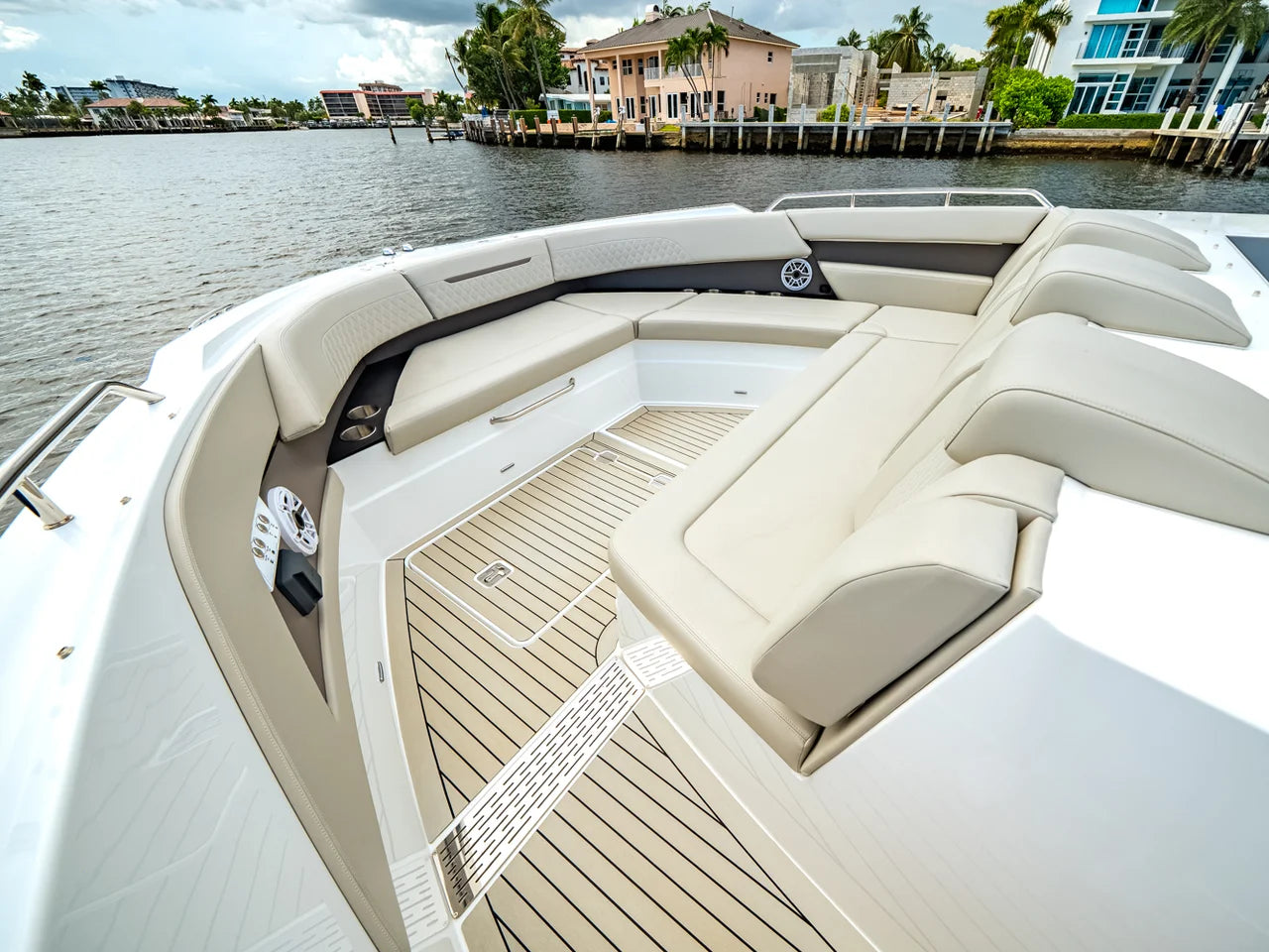 2026 Cruisers Yachts 50 GLS OB 50.0 feet, Pompano Beach, Florida #39
