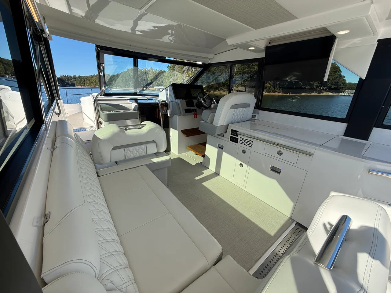 2021 Regal 36 GRANDE COUPE 36.0 feet, Cumming, GA #17