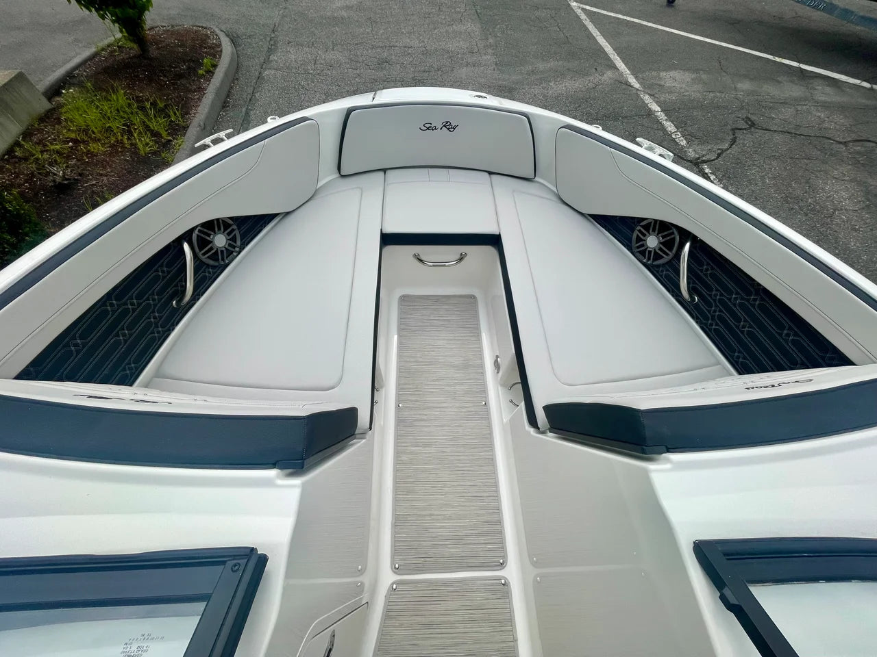 2027 Sea Ray SPX 210 Outboard 21.0 feet, Danvers, Massachusetts #12