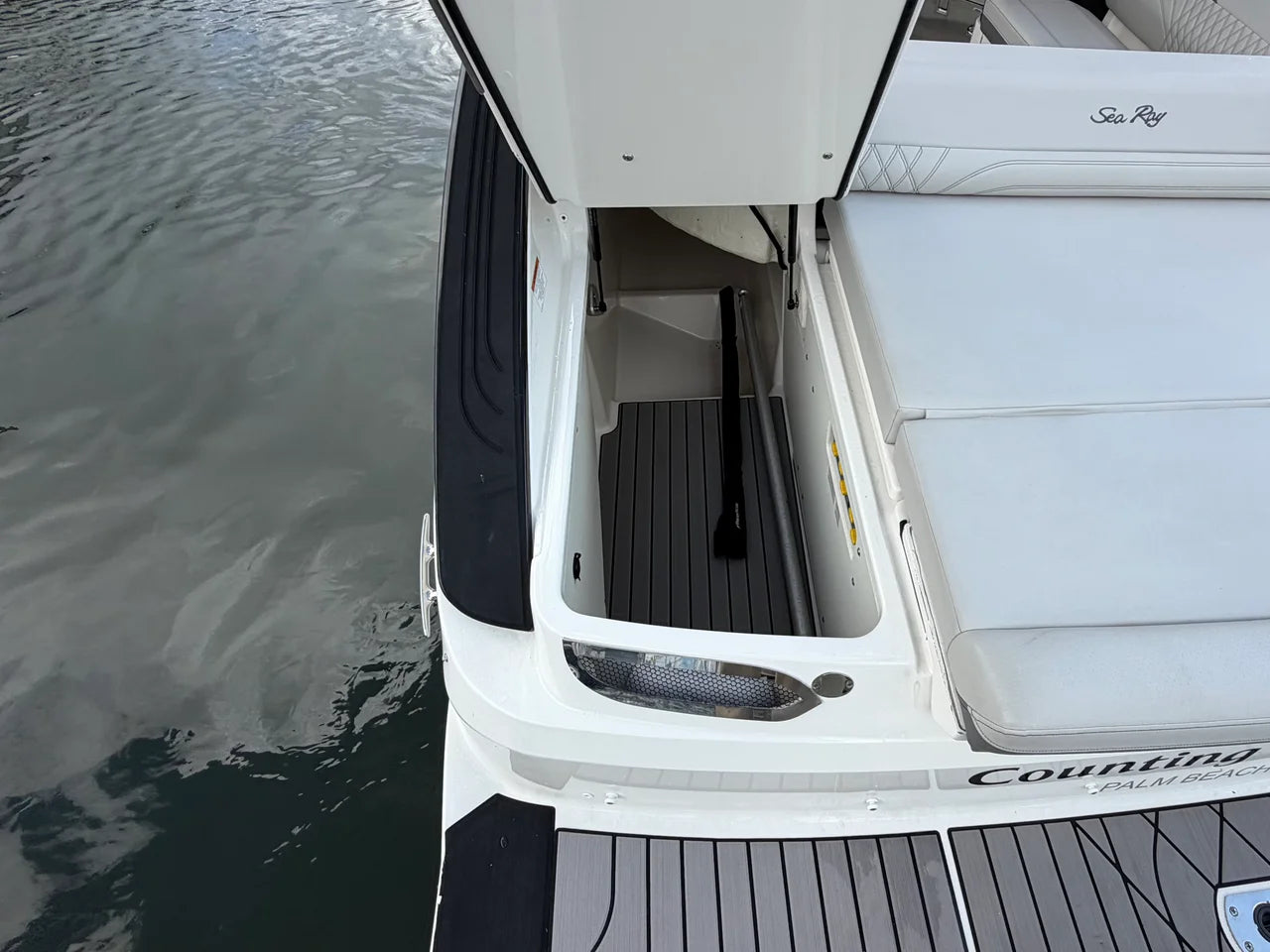 2024 Sea Ray SLX 280 Outboard 28.0 feet, Jupiter, Florida #24