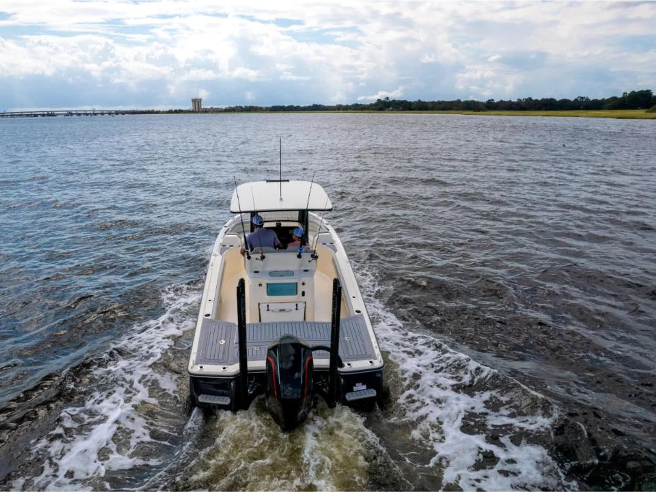 2027 Scout 281 XSS 28.0 feet, Wrightsville Beach, North Carolina #22