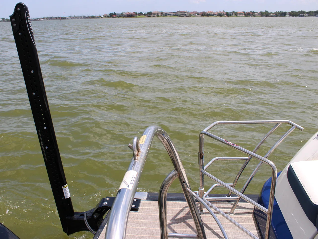 2022 Harris Crowne SL 250 25.0 feet, Seabrook, TX #2