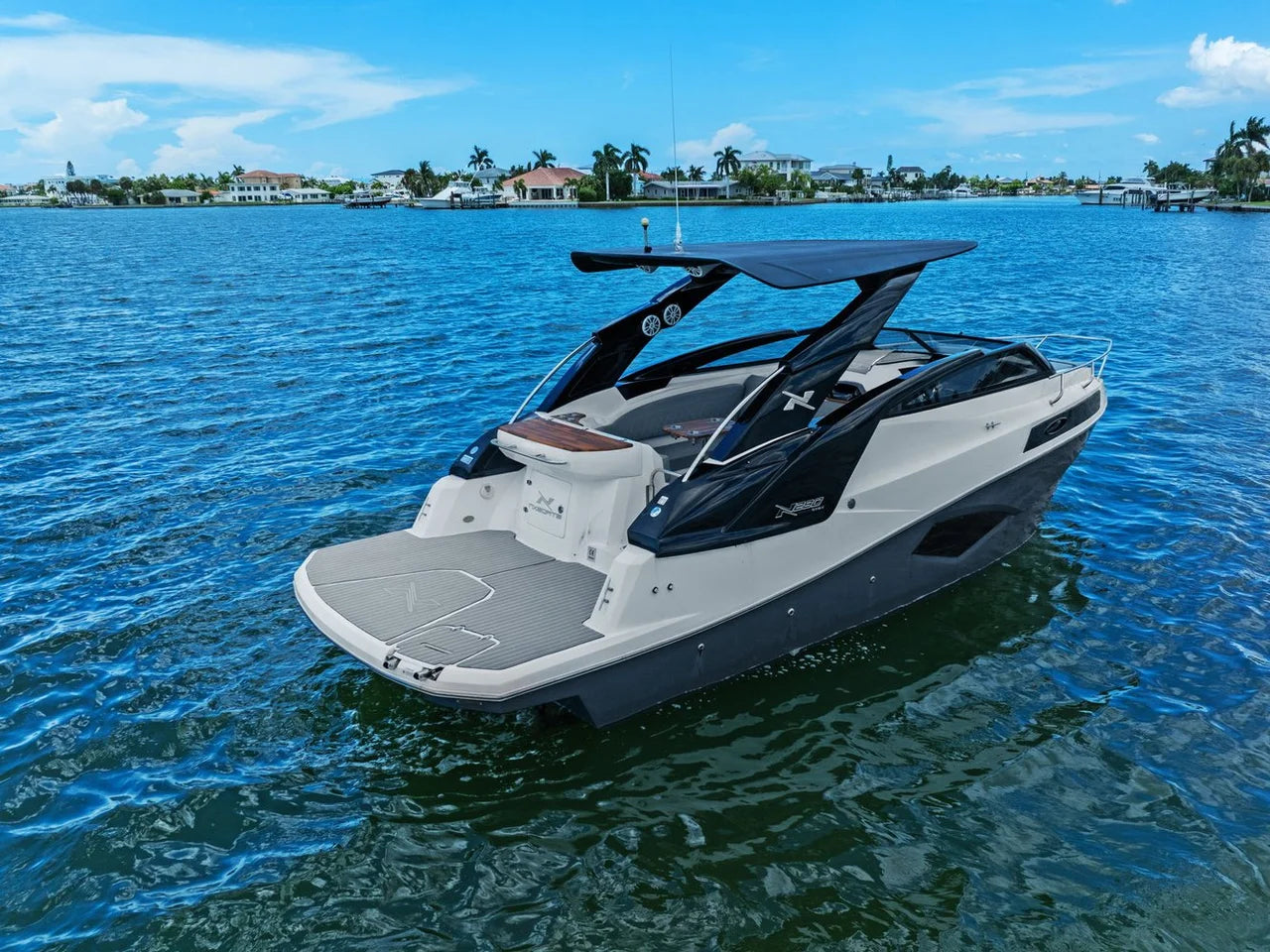 2024 Nx Boats NX 290 29.0 feet, St Petersburg, FL #3