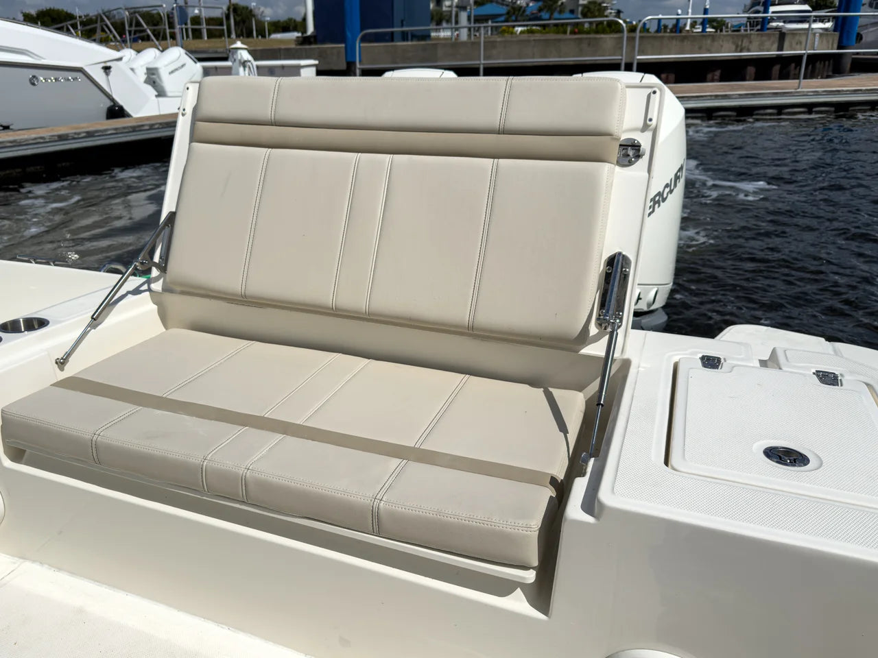 2026 Boston Whaler 280 Dauntless 28.0 feet, Fort Myers, FL #13