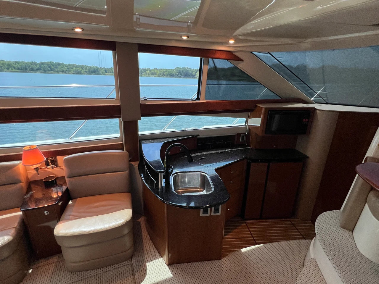 2007 Meridian 391 SEDAN 42.0 feet, Lewisville, TX #31