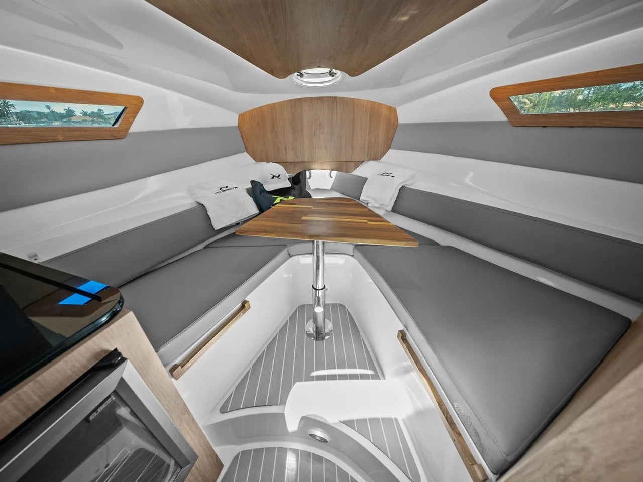 2024 Nx Boats NX 290 29.0 feet, St Petersburg, FL #22